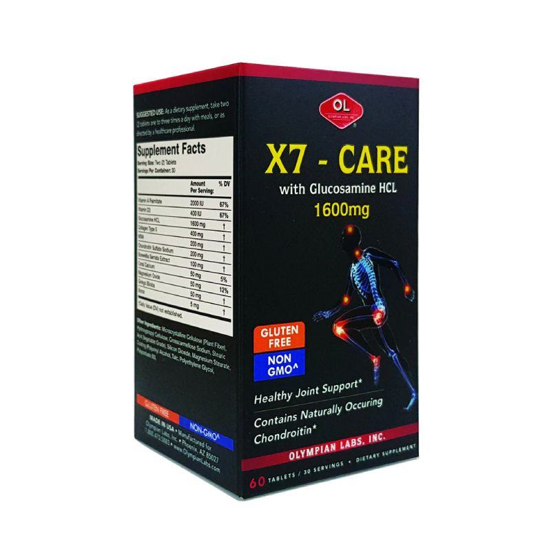 X7- Care