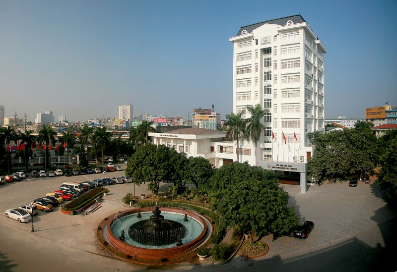 Hanoi National University