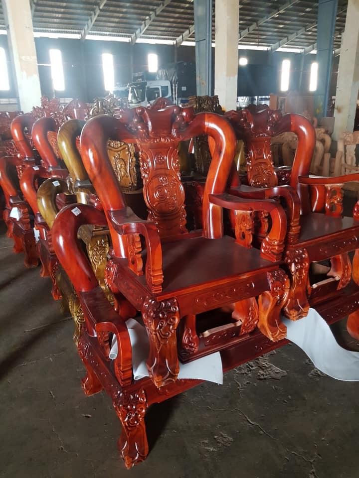 Dai Phat Hue Furniture