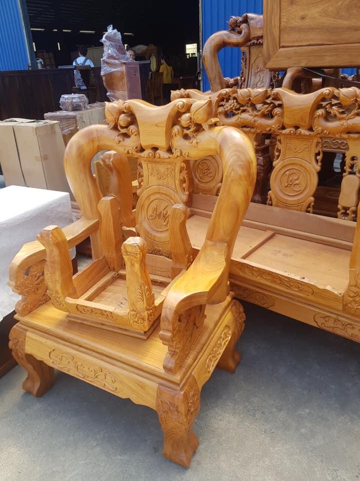 Dai Phat Hue Furniture
