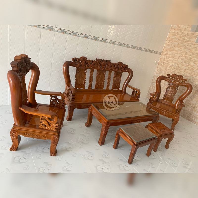 Hue Minh Quoc Furniture