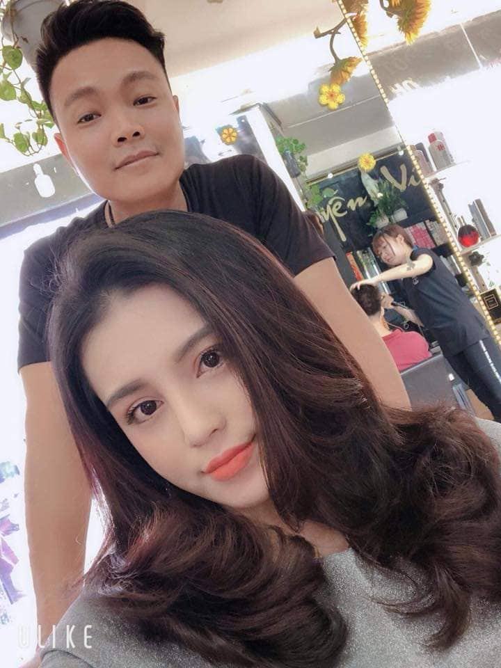 Salon Nguyen Vu
