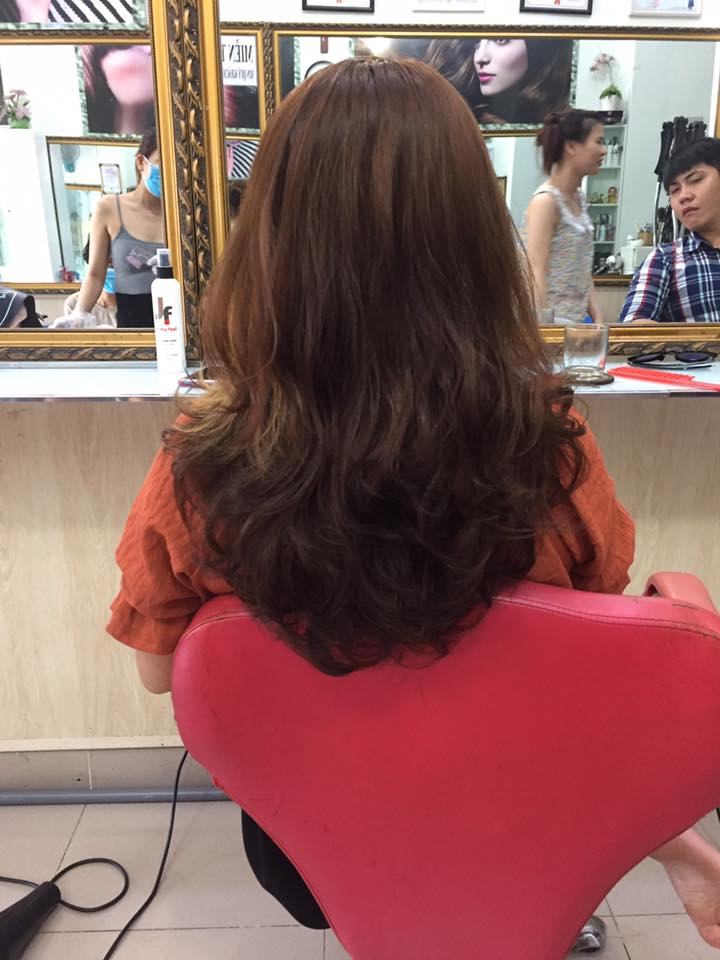 Hair Salon Kieu Anh