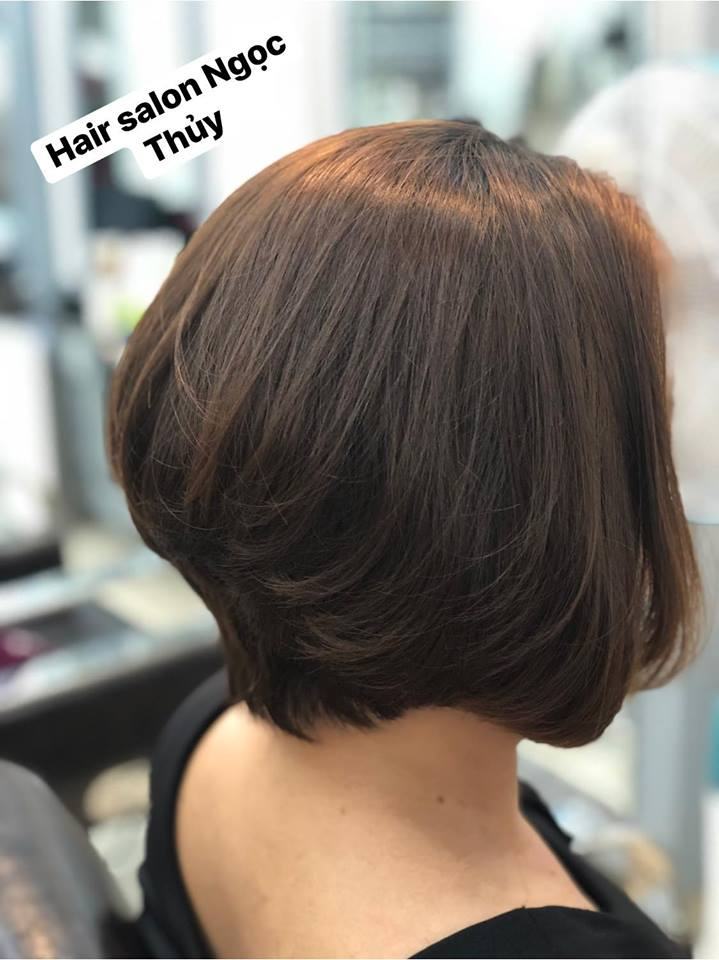 Hair Salon Ngoc Thuy