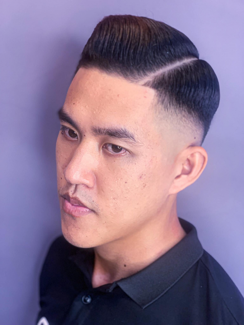 Sun Barbershop - Phan Thiet