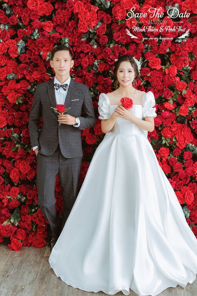 Wedding Dress Studio Hana﻿﻿﻿ Tran
