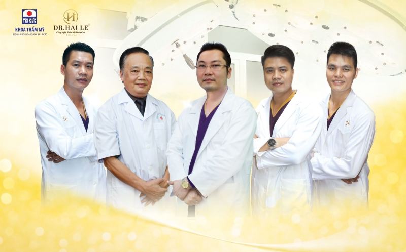 Medical Aesthetic Institute Dr. Hai Le