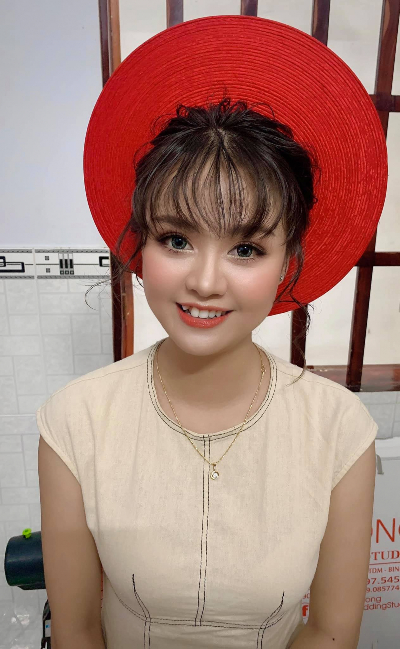 Huy Nguyen Makeup Stores