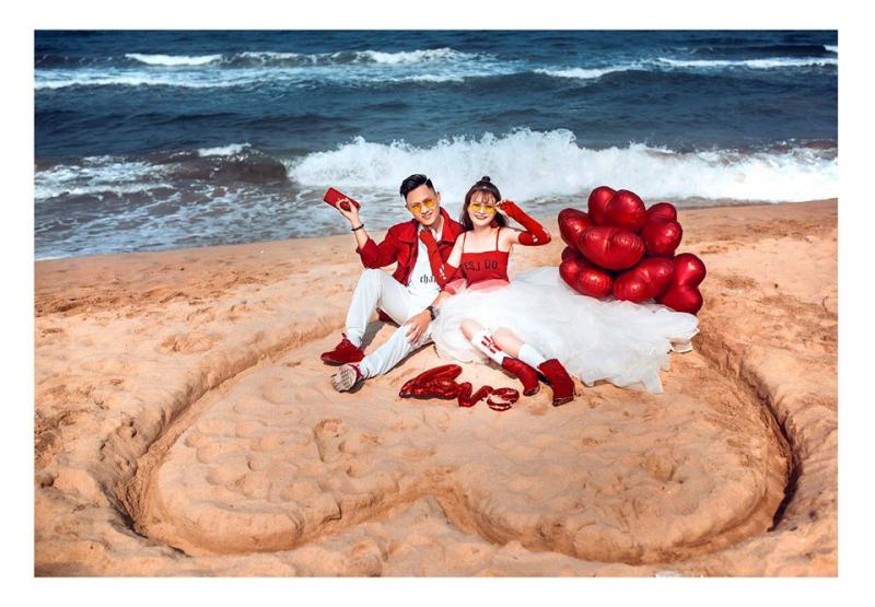 Love Wedding - Quang Binh