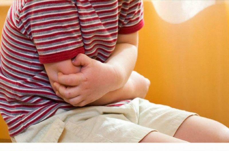 Diarrhea in children