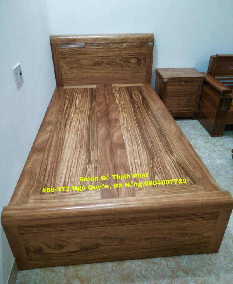 Thinh Phat Furniture