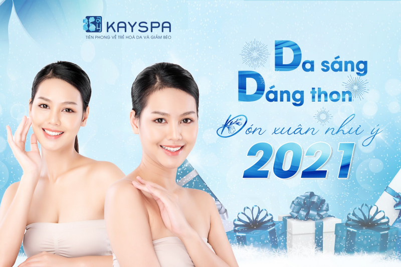 Many attractive treatments at Kay Spa Can Tho