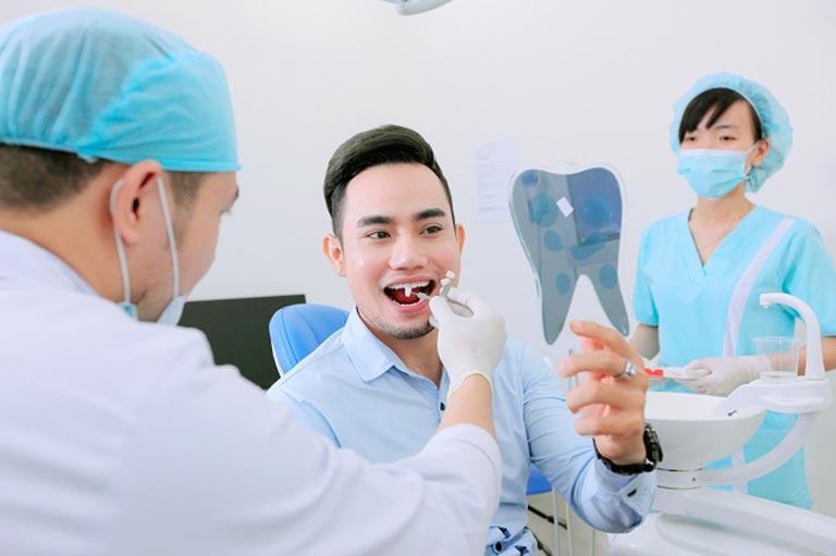 Doctor Phan Van Minh's Dental Clinic