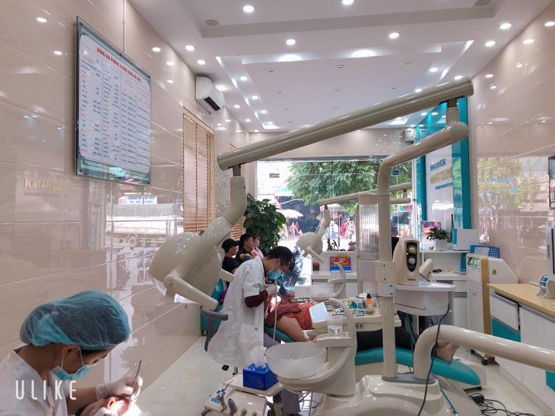 Hanoi Dental Clinic