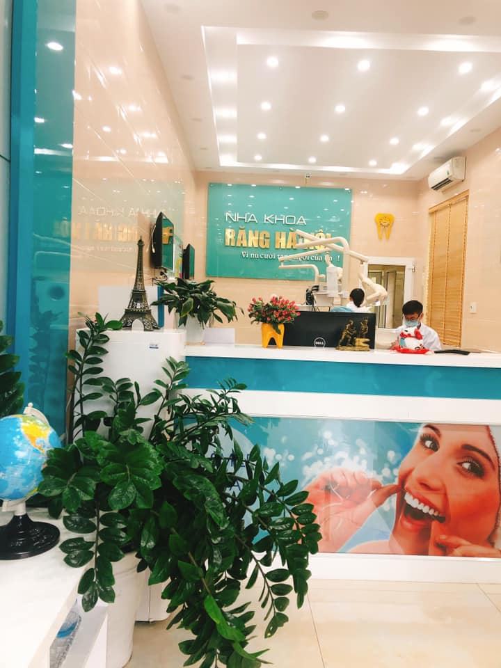 Hanoi Dental Clinic