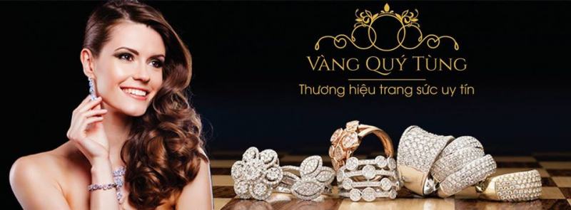 Gold Quy Tung