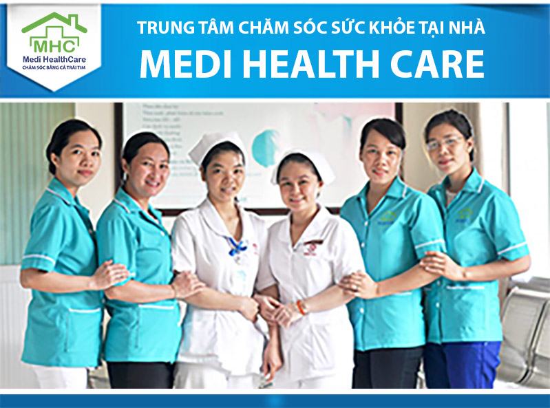 Medi Health Care home health center