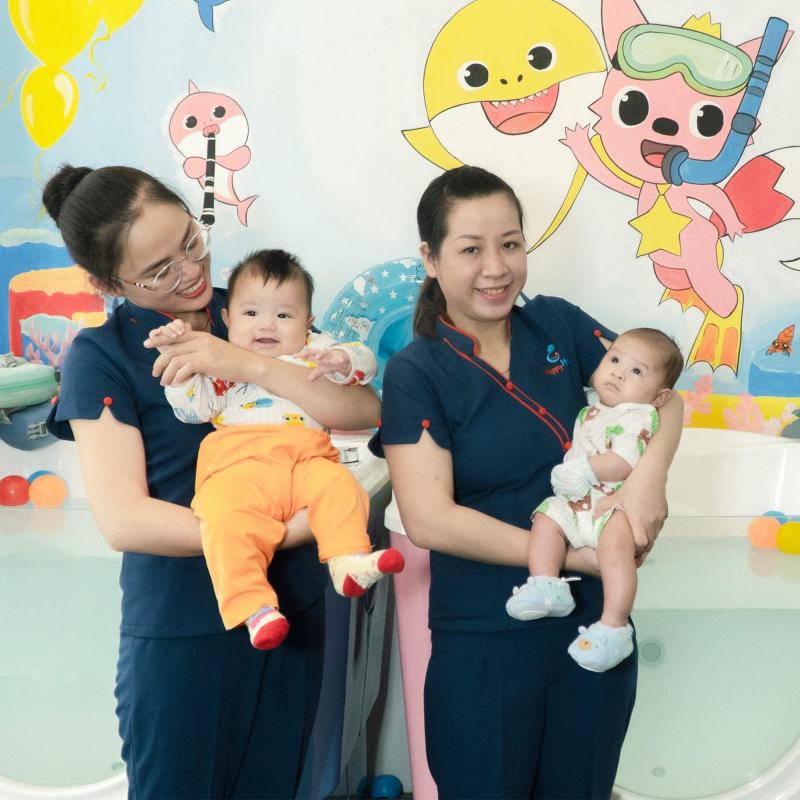 Happy Mom Da Nang - Mother and Baby Care Institute