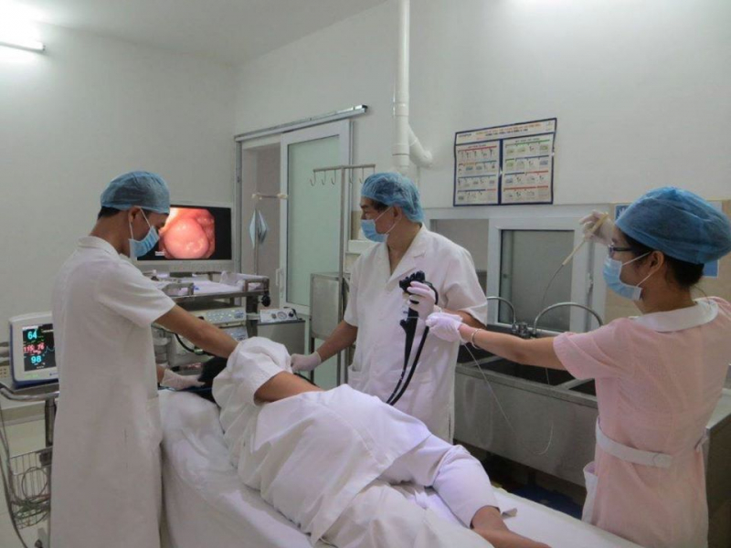 360 Le Hoan Clinic
