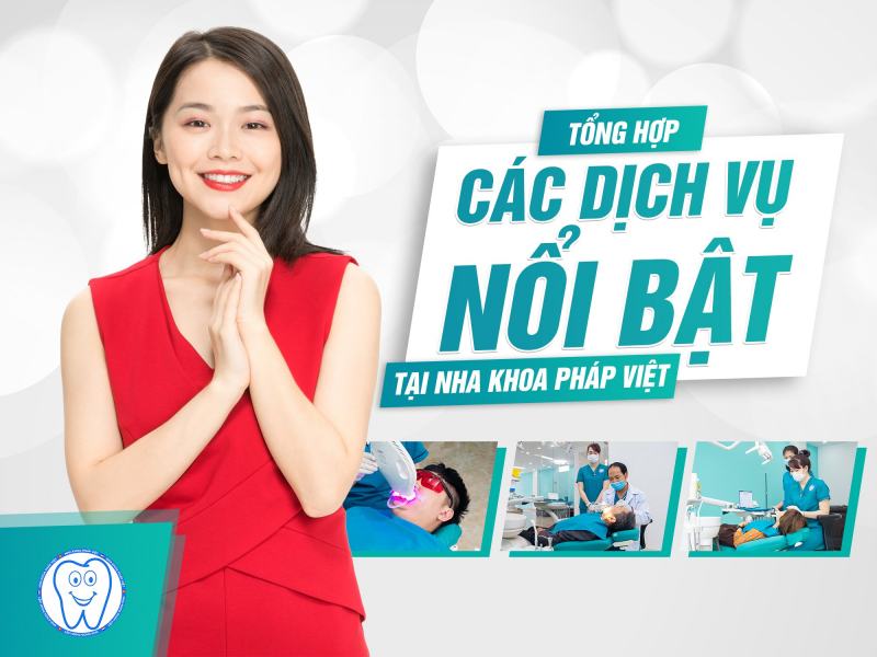 French Vietnamese Dental Clinic
