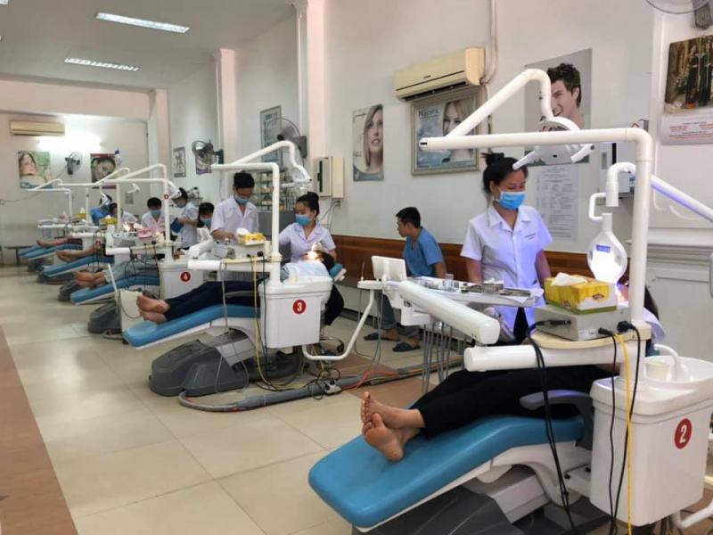Dr. Hung Dental Clinic