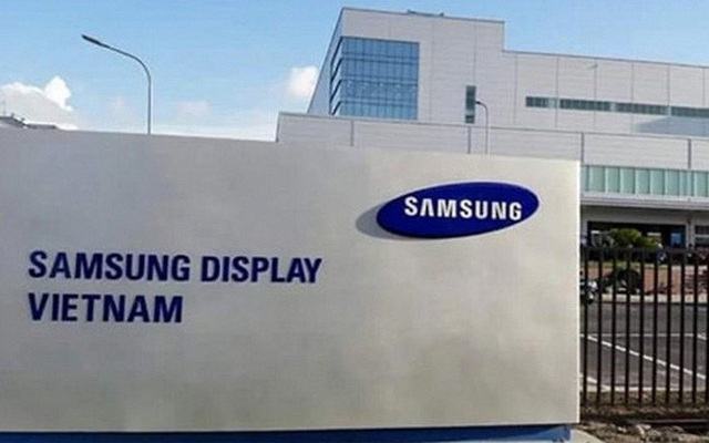 Samsung Vietnam