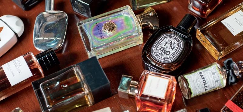 Missi perfume has built a prestigious brand