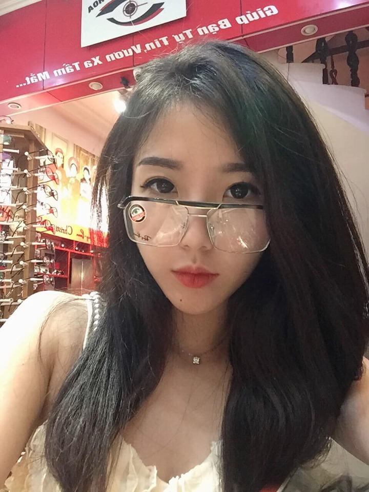 Nguyen Anh Eyewear