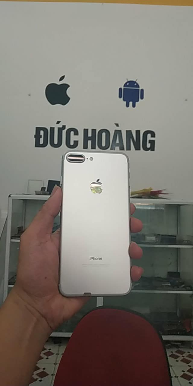 Duc Anh Apple