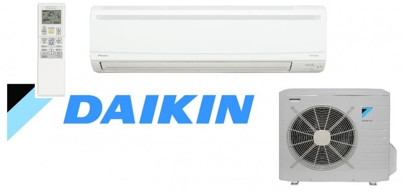 Customers using Daikin air conditioners can be assured of warranty at its service center.