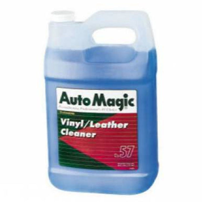 Auto Magic leather surface remover
