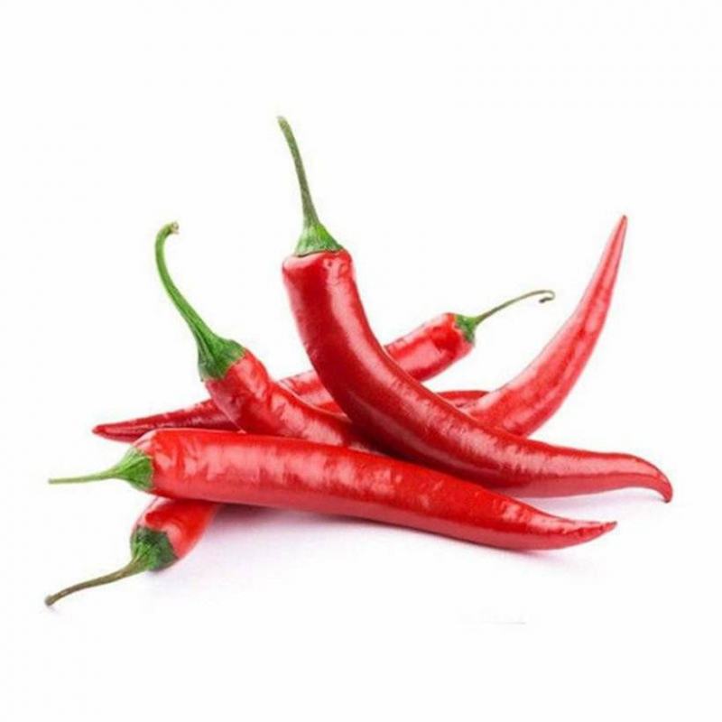 Why do adults often like spicy food?