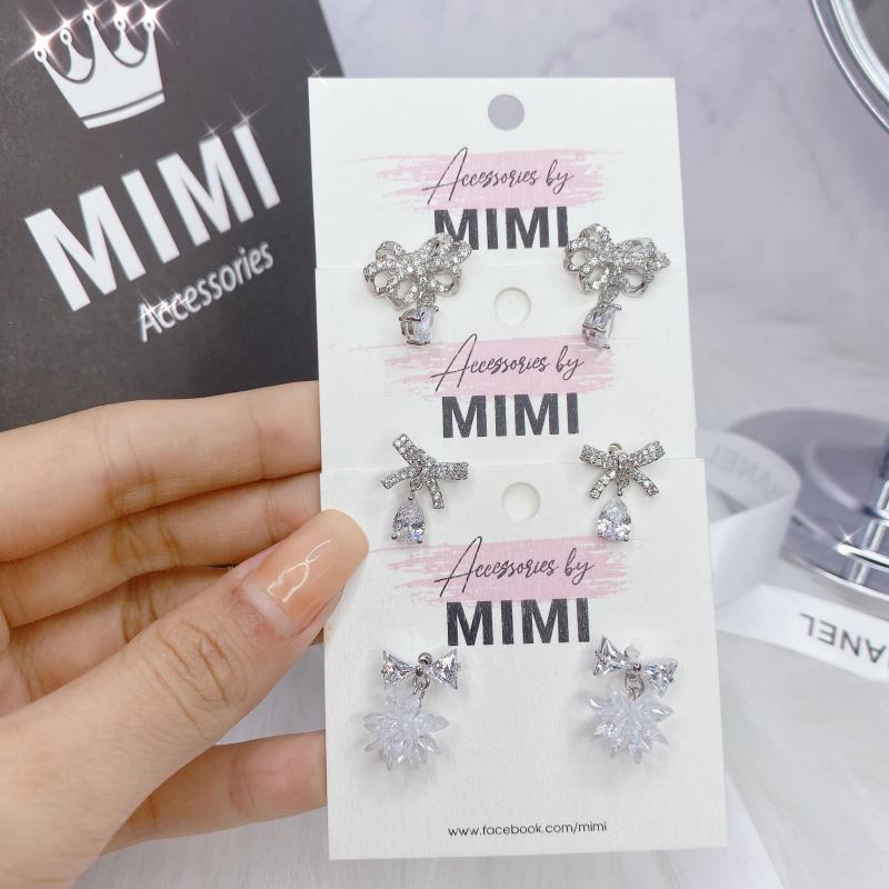 MIMI Accessories - High-end fashion accessories