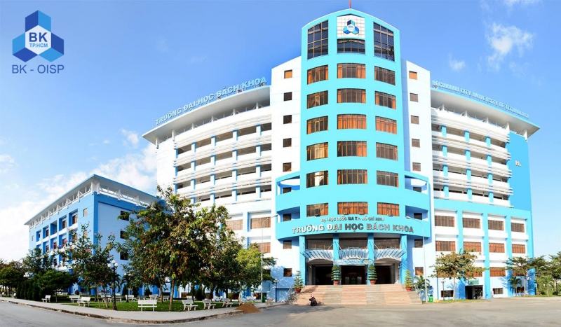 Ho Chi Minh City University of Technology