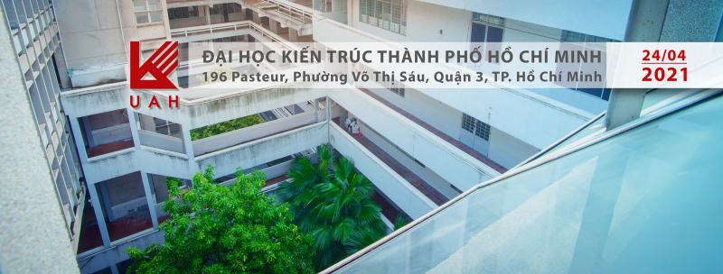 Ho Chi Minh City University of Architecture