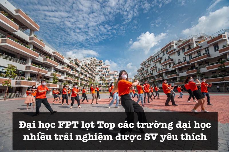 FPT university