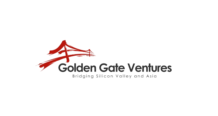 Golden Gate Ventures is an investment fund in Southeast Asia
