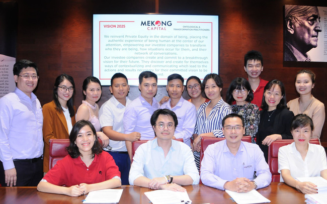 Mekong Capital Investment Fund