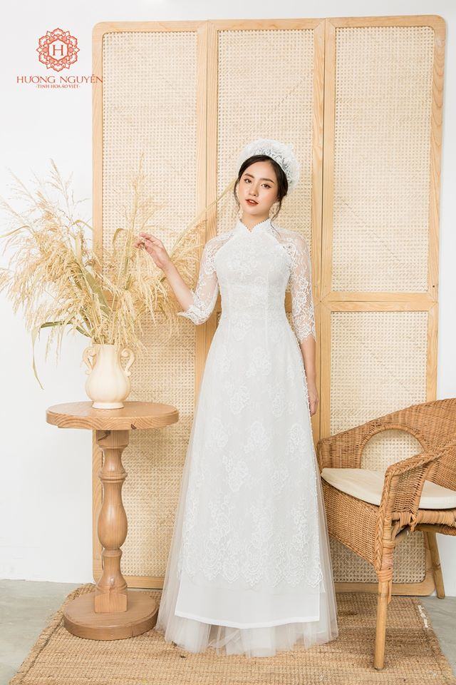 Wedding dress Huong Bridal