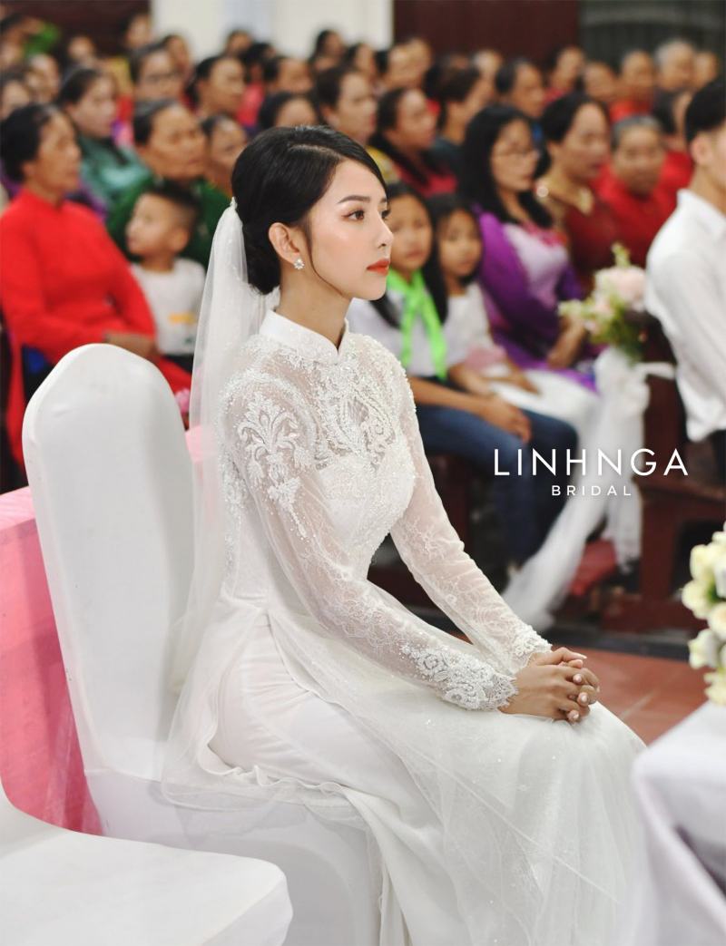 Linh Nga Bridal Hanoi