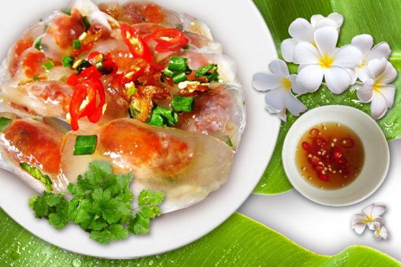 Minh Ngoc - Beef Noodle Soup with Pork & Rice Flour