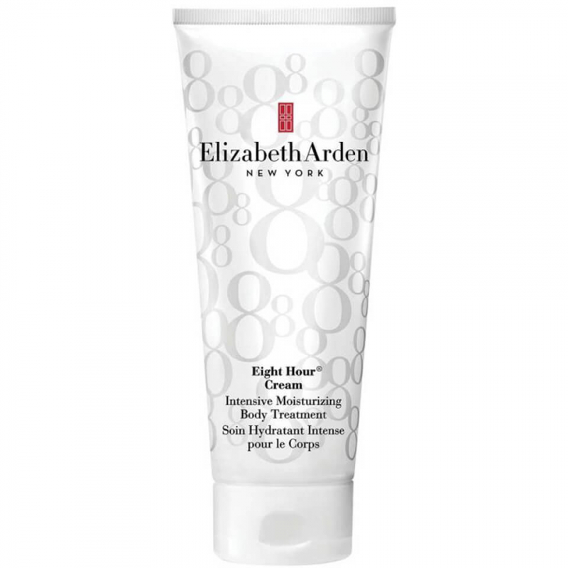 Elizabeth Arden Eight Hour Cream Body Treatment