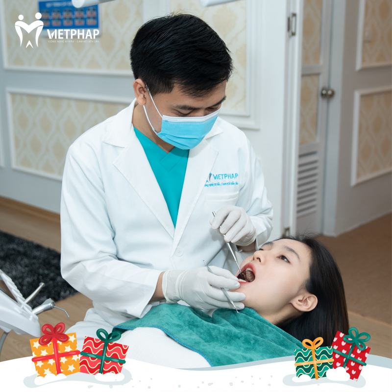 Vietnam France International Dental Clinic