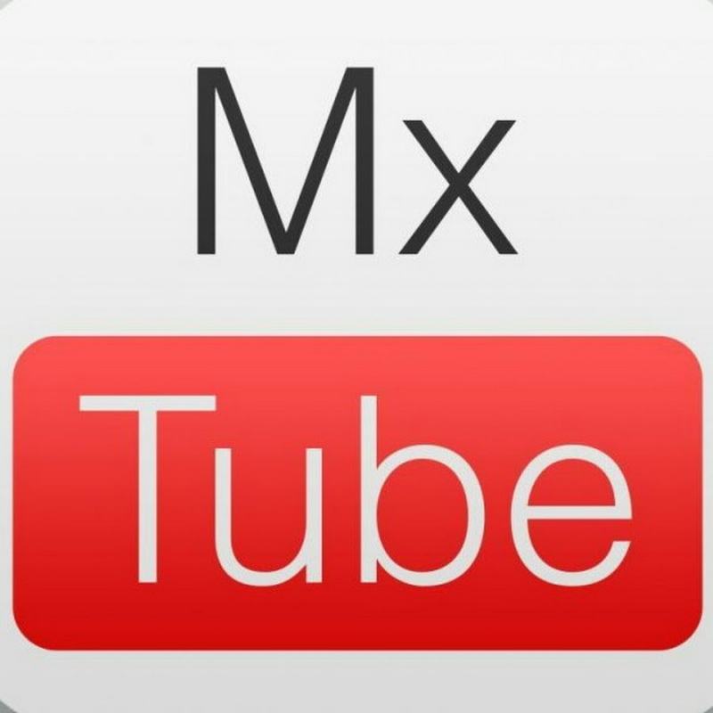 Mx Tube