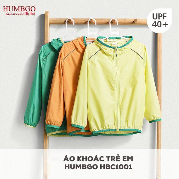 Humbgo children's umbrella sunscreen HB140068 price 450.000 VND