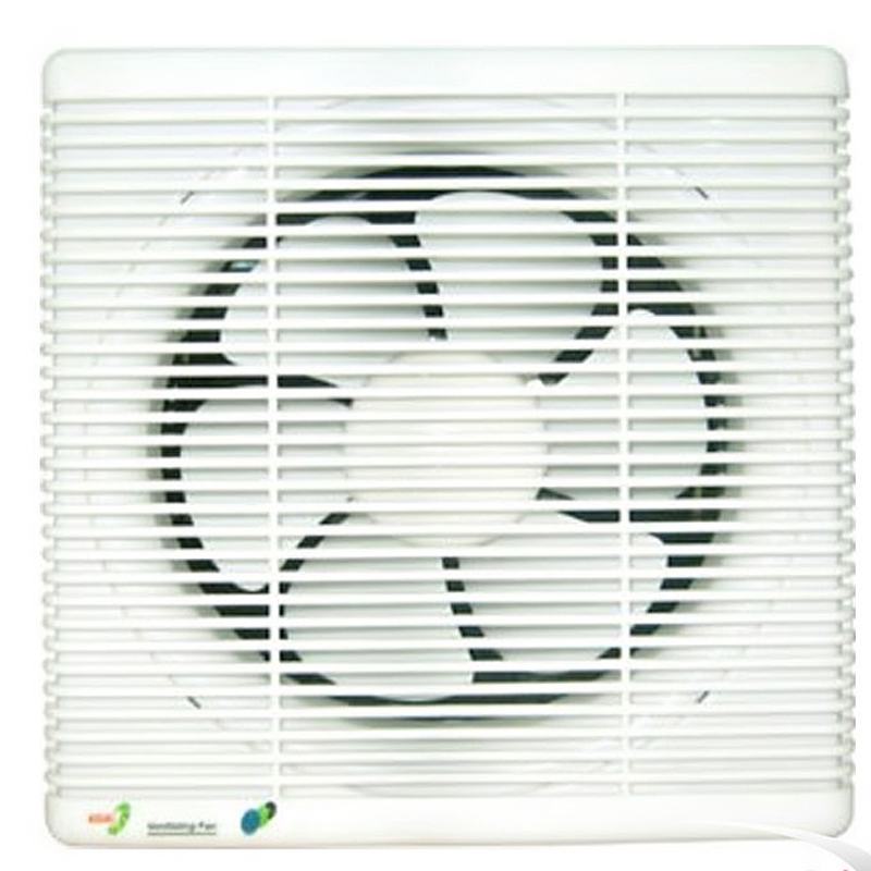 Asia H10001 . wall-mounted ventilation fan