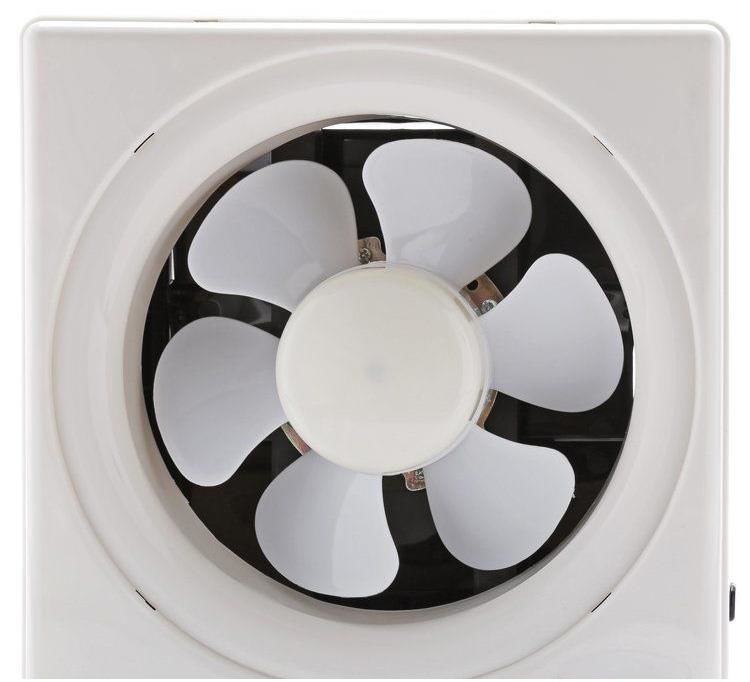 Asia H10001 . wall-mounted ventilation fan