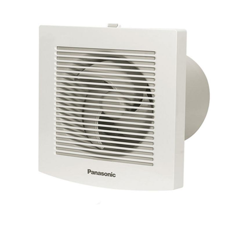 Panasonic FV-15EGS1 residential wall-mounted exhaust fan: