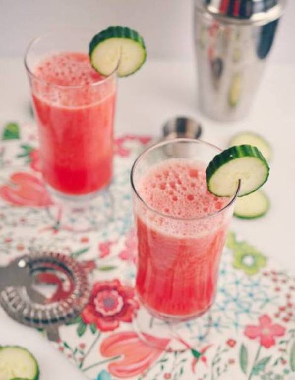 Fruit Juice & Smoothies - Pear