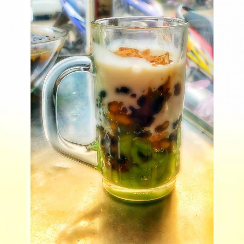 Thao Vy - Thai Tea & Juice